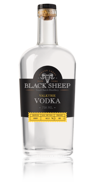 Black Sheep Vodka