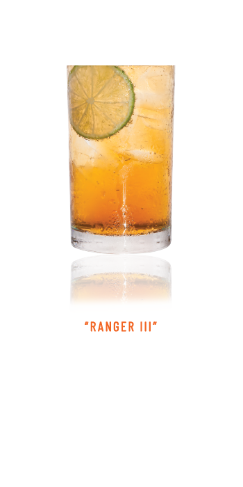 Ranger III by Black Sheep Distillery