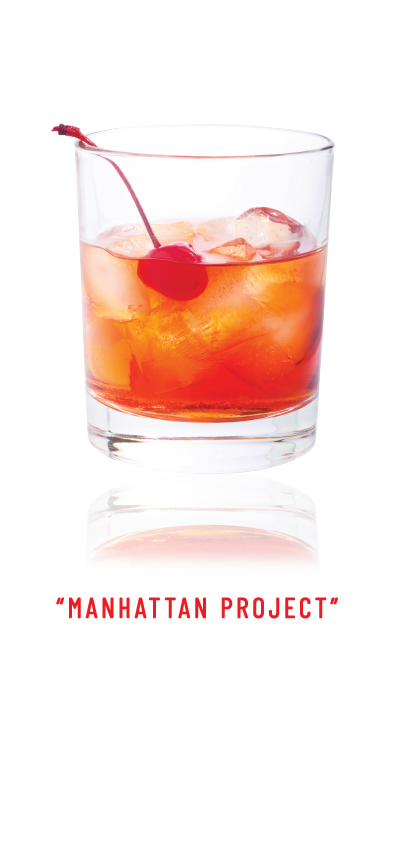 Manhattan Project