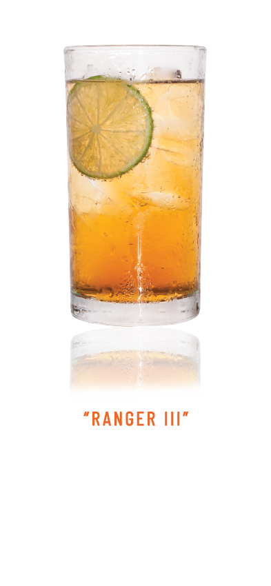 Ranger III by Black Sheep Distillery